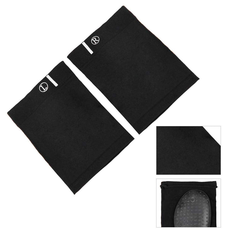 [Australia] - Arch Support Support Elastic Bandage, Flat Foot Orthopedic Insole, Hypoglytic Arch, Heel Spur, Humeral Pad, Orthopedic Treatment Sole for men and women 