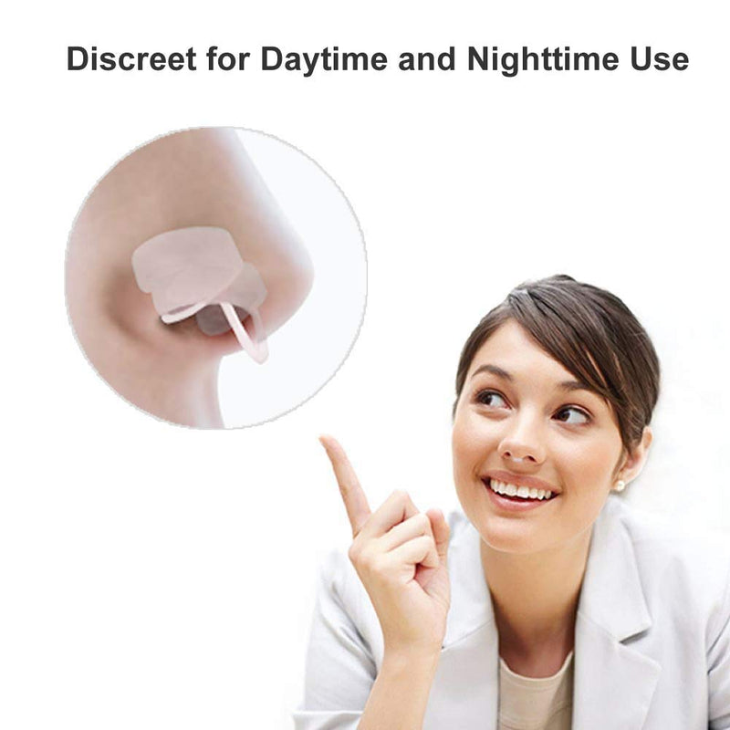 [Australia] - WoodyKnows Ultra-Thin Nasal Dilators (M 3 Pack) M 3 Pack 
