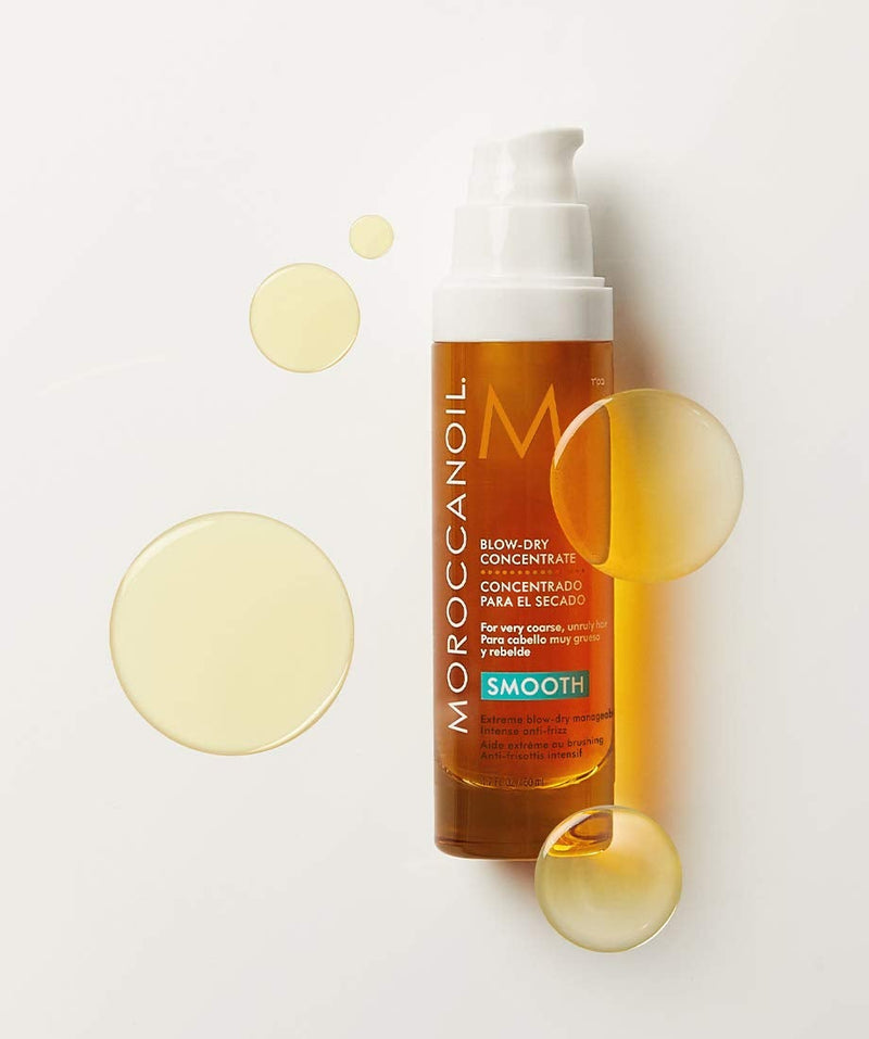 [Australia] - Moroccanoil Blow-dry Concentrate, 50ml 