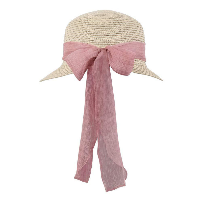 [Australia] - CHILLOUTS Women's Lafayette Sun Hat XS 85 natural 