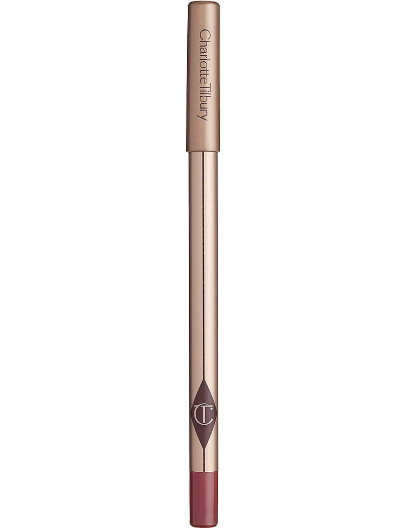 [Australia] - Charlotte Tilbury Lip Cheat Lip Liner - Savage Rose 