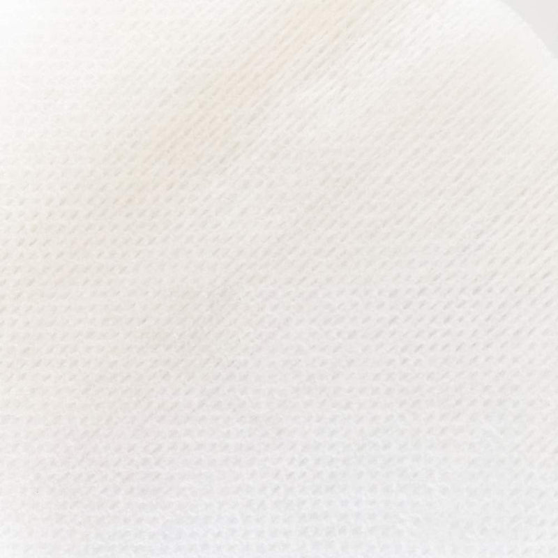 [Australia] - HEALLILY 200pcs Medical Gauze Pad Non Woven Non-Sterile Disposable Gauze Sponge for Spa Facial Wound Care First Aid Medical Supplies 
