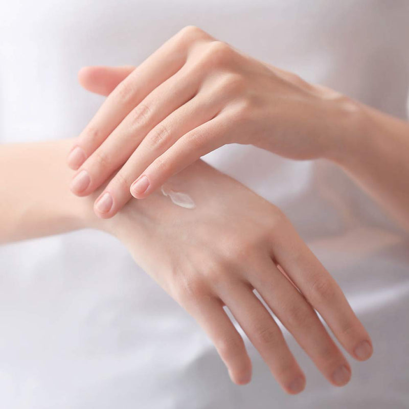 [Australia] - BOUQUET GARNI NARD Hand Cream Jasmin Lavender - hand cream for dry cracked hands, dry skin lotion - Shea Butter, Avocado Oil, Argan Oil - hand lotion for dry hands - calming, moisturizing, nourishment 