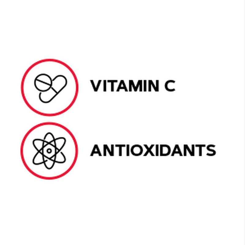 [Australia] - GNC Vitamin C 1000mg, 180 Capsules, Supports Healthy Immune System 180 Servings (Pack of 1) 