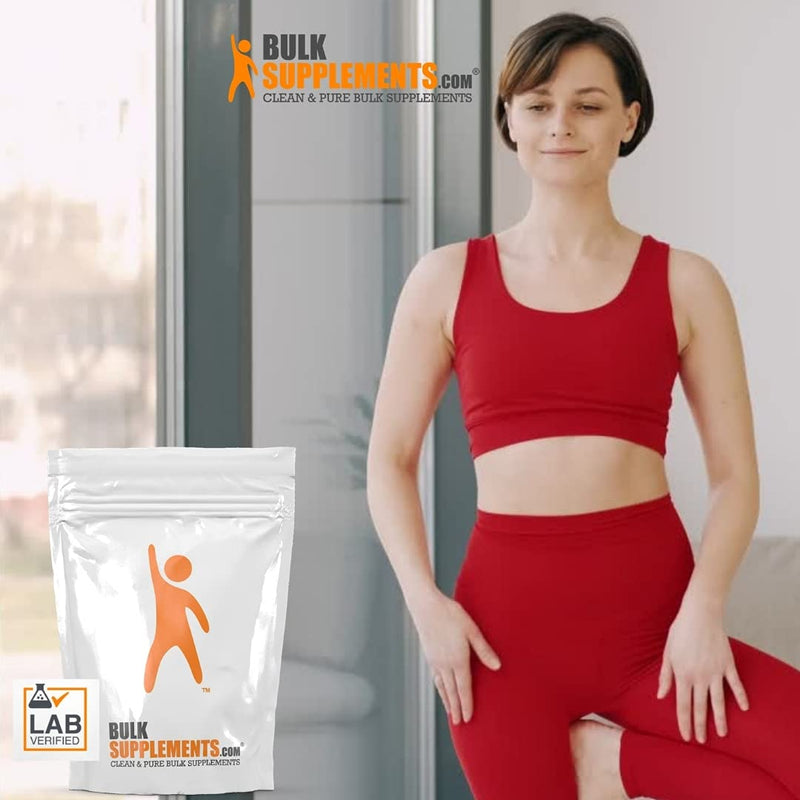 [Australia] - BulkSupplements.com Papaya Fruit Extract Powder - Immune Boost - Bone Marrow Supplements - Papaya Enzymes - Anti Alcohol Supplement - Papaya Powder (500 Grams - 1.1 lbs) 