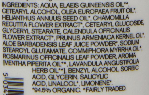 [Australia] - Green People Hydrating After Sun 100ml | Natural, Organic Aftersun Lotion | Travel Size for Hand Luggage | Hydrating Body Cream to Prolong Tan | Soothing Aloe Vera & Cooling Mint | Vegan, Cruelty Free 100 ml (Pack of 1) 