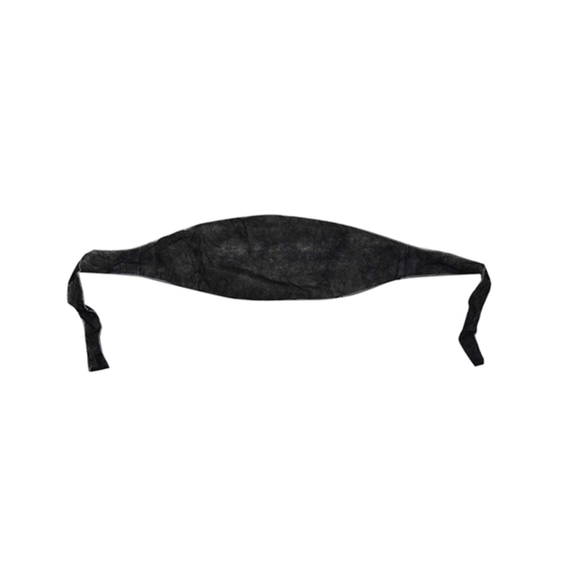 [Australia] - 50 Pack Womens Disposable Vacation Bra Strapless Underwear Individually Wrapped General Size for Beauty Salon, SPA, Spray Tanning 