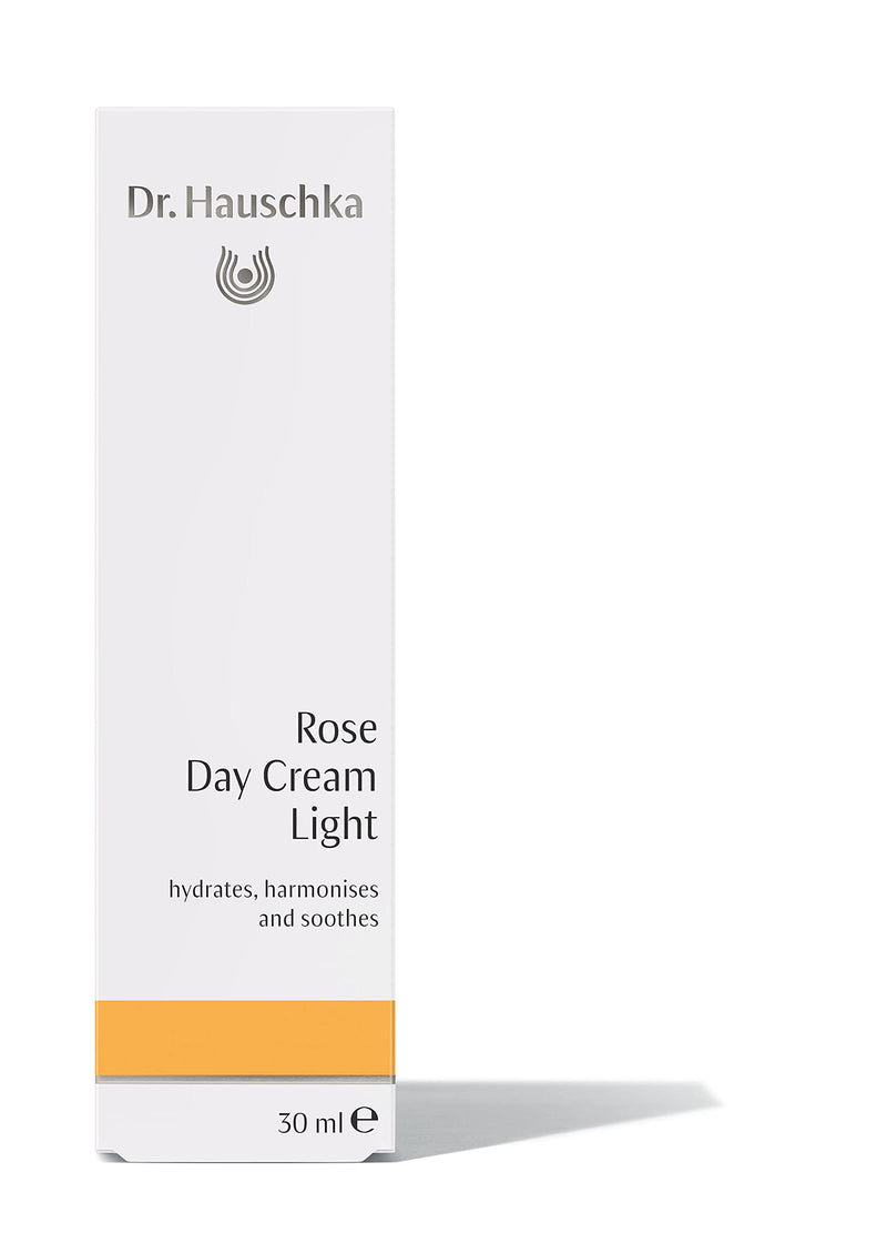 [Australia] - Dr. Hauschka Day Creams, 0.1004 kilograms 