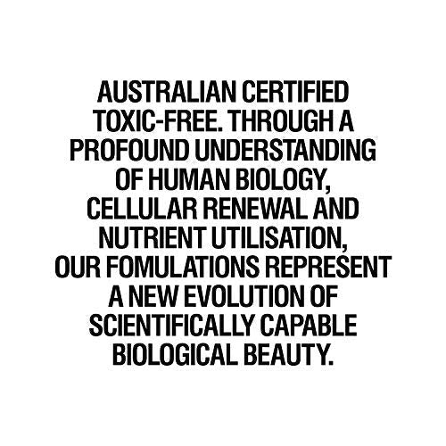 [Australia] - Grown Alchemist Soothing Body Gel Lotion 120ml 