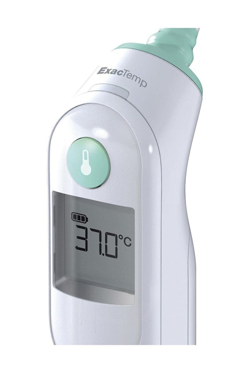 [Australia] - Braun ThermoScan IRT6020 Digital Ear Thermometer 