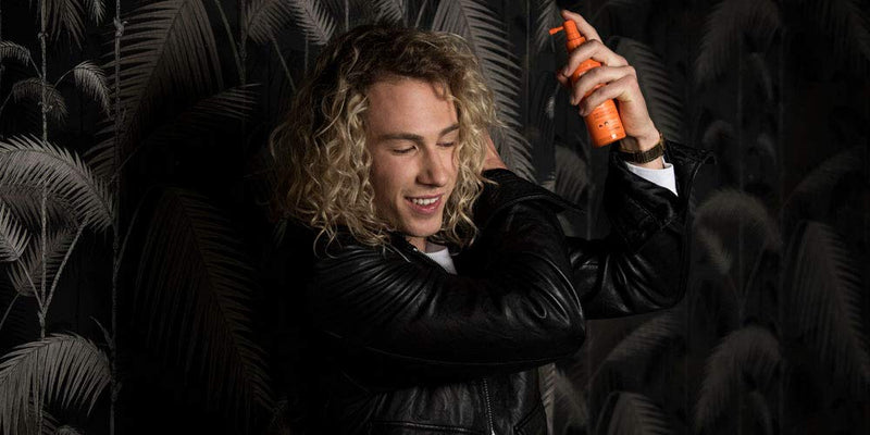 [Australia] - Fudge Urban Salt Spray, Texturising Sea Salt Spray, Mineral Rich Hair Styling Product Adds Volume and Flexible Hold for Men and for Women, 150 ml 
