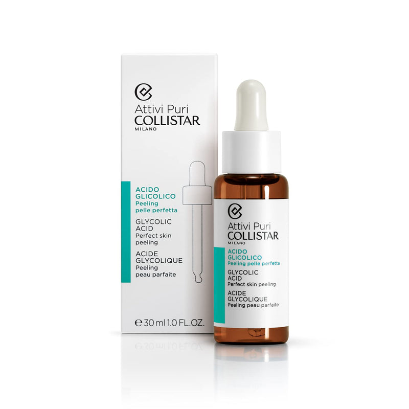 [Australia] - Collistar Perfect Skin Peeling Cream, 30 ml 