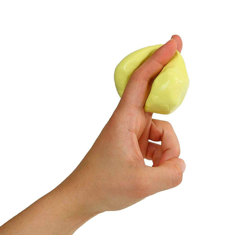 [Australia] - Theraputty W67581 Cando Plus Antimicrobial Theraputty, Blue 