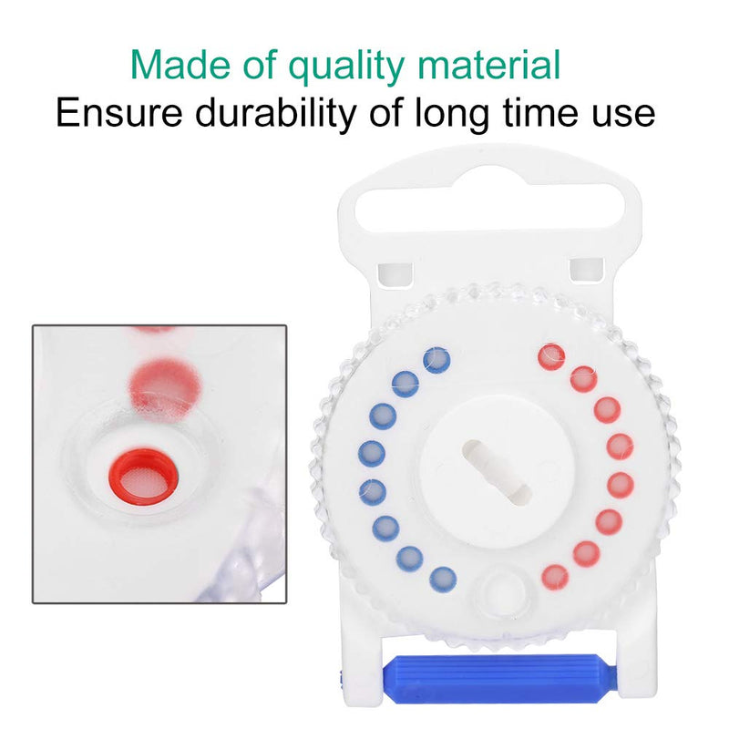 [Australia] - 16 Pcs/Set Earwax Guards, Disposable Durable Hearing Aid Protection Earwax Guards Hearing Assistance Filters Dust and Water 
