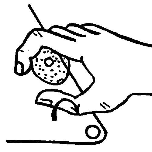[Australia] - SP Ableware Therapeutic Hand Gym Exercise Unit (709000000) 