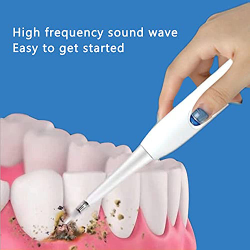 [Australia] - DarkSwan Tooth Grinder, Dental Electric Small Grinder, Polishing And Repairing Teeth, Cleaning And Removing Calculus 