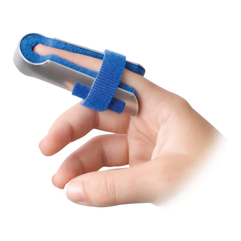 [Australia] - Acu-Life Finger Treatment Kit | Pain Relief and Recovery | Hot and Cold | Includes Finger Split and Gel Pack , Various , 4 Piece Set 