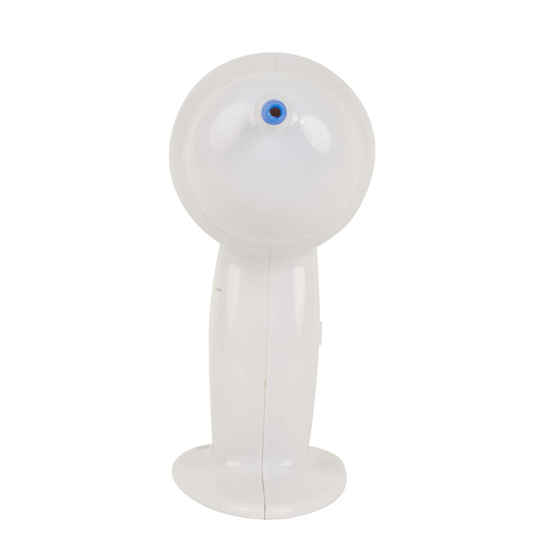 [Australia] - North American Health + Wellness Earwax Cleaner Remover Cordless Tool for Ear Wax, One Size, White 