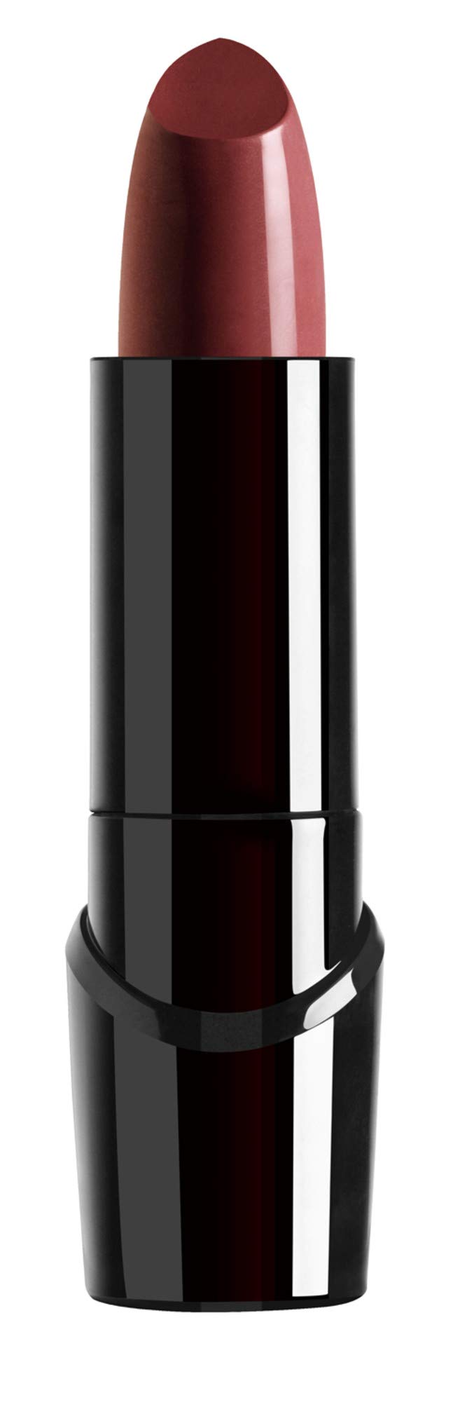 [Australia] - wet n wild Silk Finish Lip Stick, Dark Wine, 0.13 Ounce 