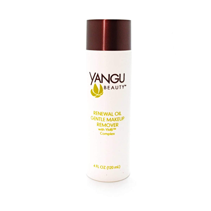 [Australia] - Renewal Oil Gentle Make Up Remover 4 