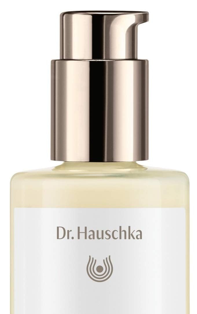 [Australia] - Dr. Hauschka Body Care 