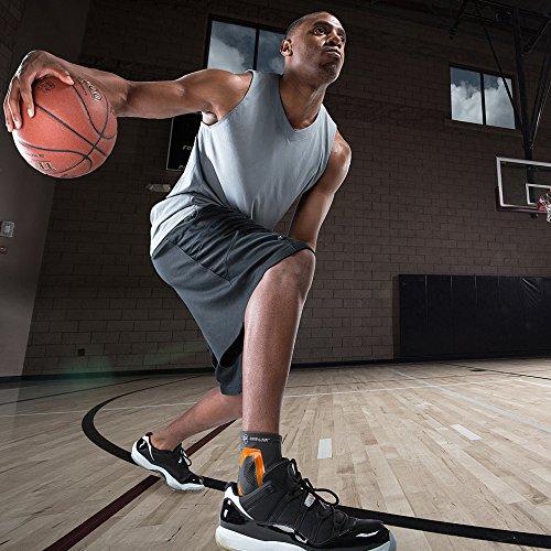 [Australia] - DonJoy Trizone Ankle Brace 