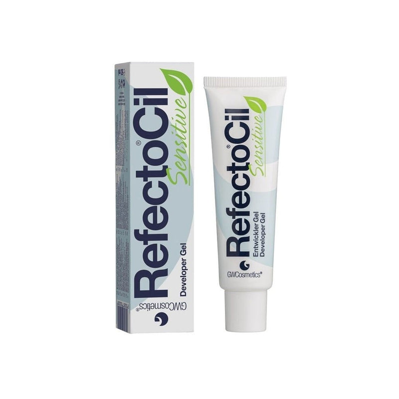 [Australia] - RefectoCil Sensitive Developer Gel 