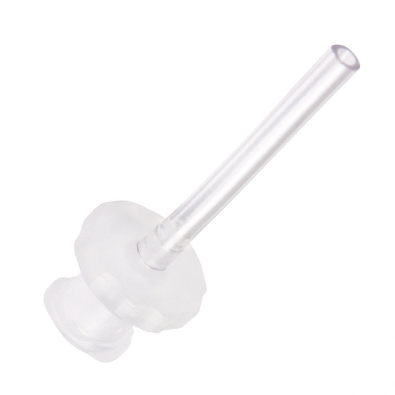 [Australia] - Doctor Easy Elephant Ear Washer Bottle System - Ear Wax Remover with Basin and 20 Extra Disposable Tips 