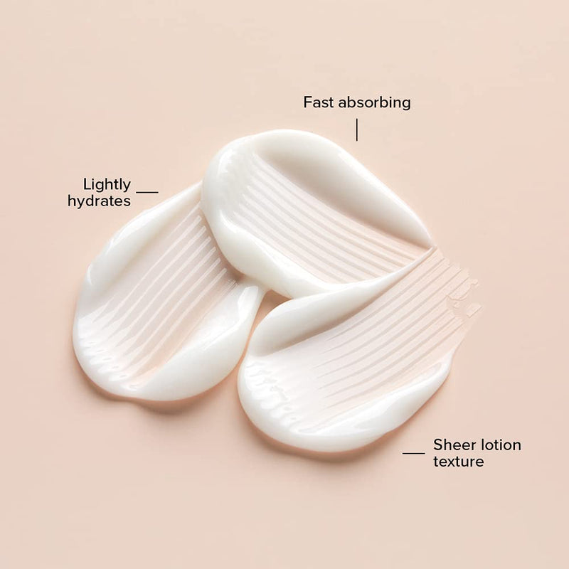 [Australia] - Paula's Choice Clear Oil Free Moisturiser - Fights Breakouts, Blackheads & Hydrates without Clogging Pores - with Niacinamide & Ceramides - Combination to Oily & Acne Prone Skin - 60 ml 