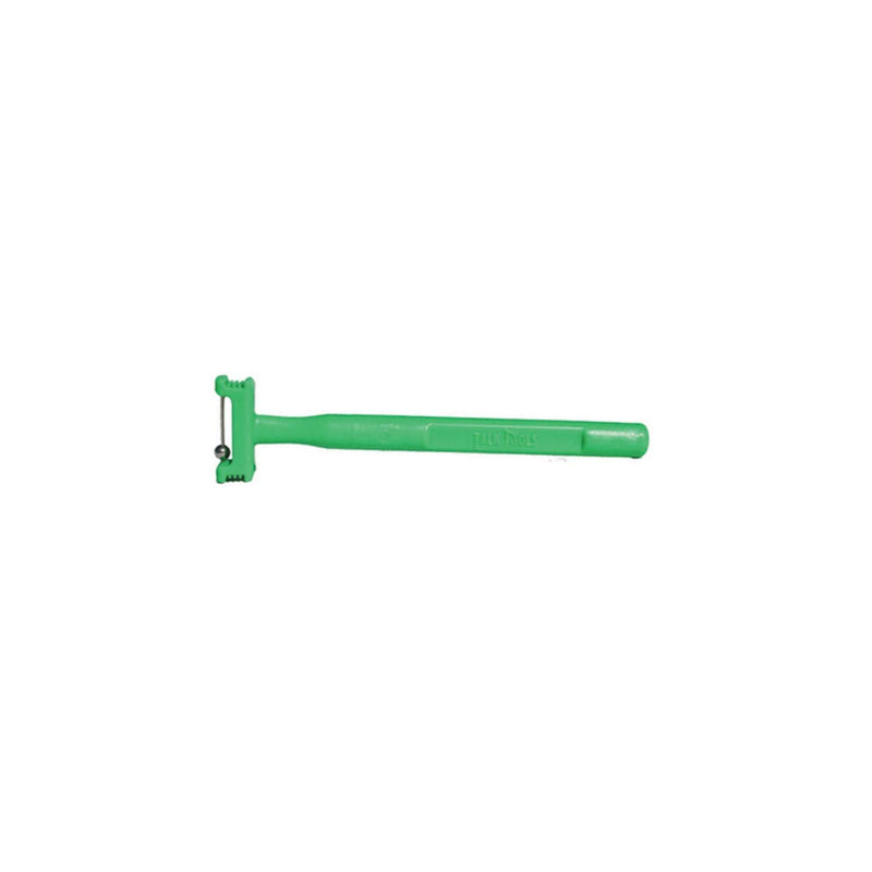 [Australia] - TalkTools Tongue Tip Lateralization & Elevation | Improves Feeding Skills and Speech Clarity | Promotes Tongue Tip Independent Movements from the Jaw 