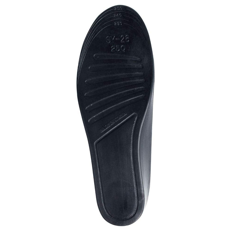 [Australia] - 1 Inch Height Increase Insole – Shoe Lift Inserts (US Men's Size 7-11) 1" UP (US Men's 7-11) 