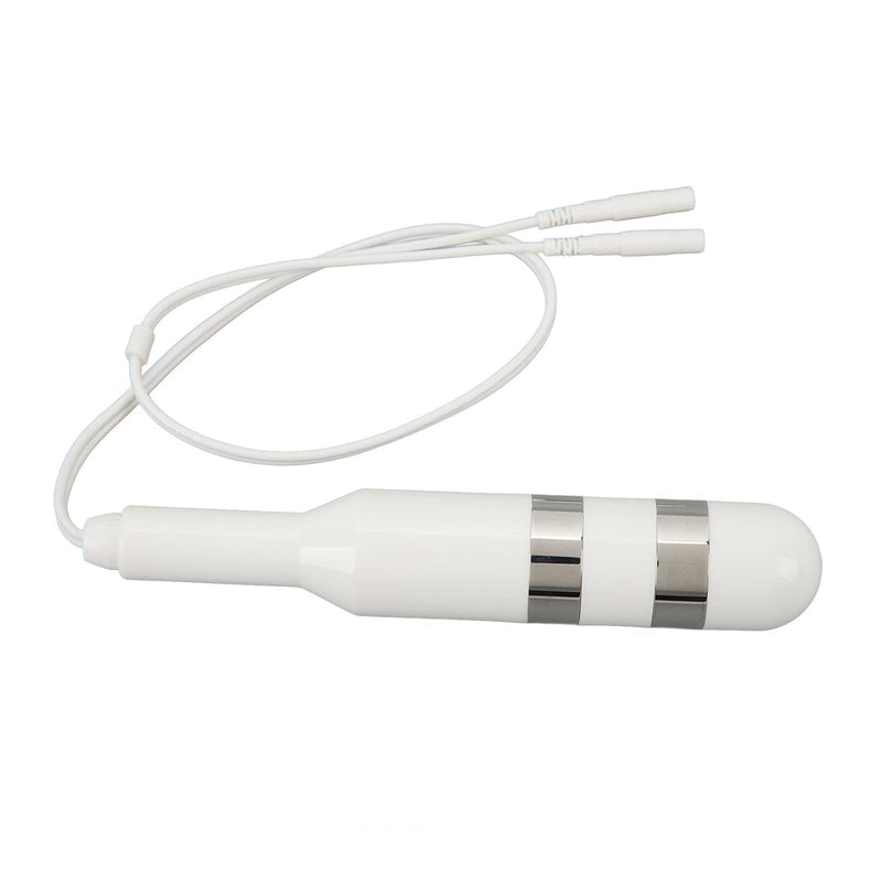 [Australia] - Probe for Kegel Exercise,Pelvic Floor Training Machine Probe Cylinder Shaped Pelvic Muscle Trainer Replace Probe for Microcurrent Machine 