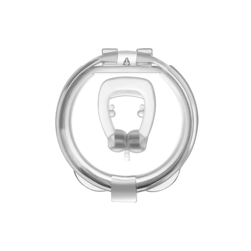 [Australia] - Montloxs Anti Snoring Devices Magnetic Anti Snoring Clips for Nose Snore S per Silicone Anti Snore Clip Set for Better Deep Sleep 