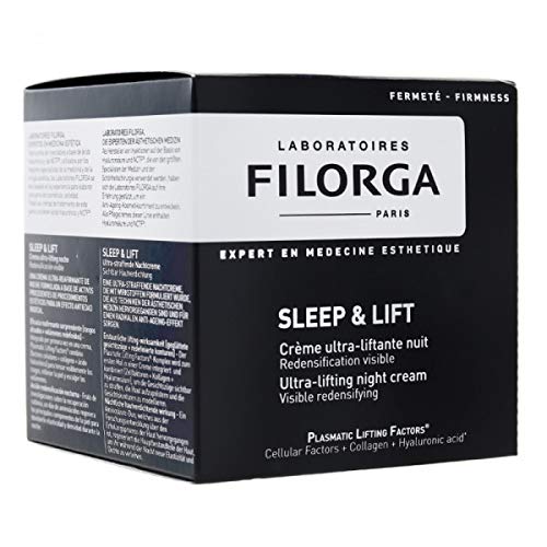 [Australia] - FILORGA Sleep and Lift Ultra-Lifting Night Cream, 50 ml (Pack of 1) 