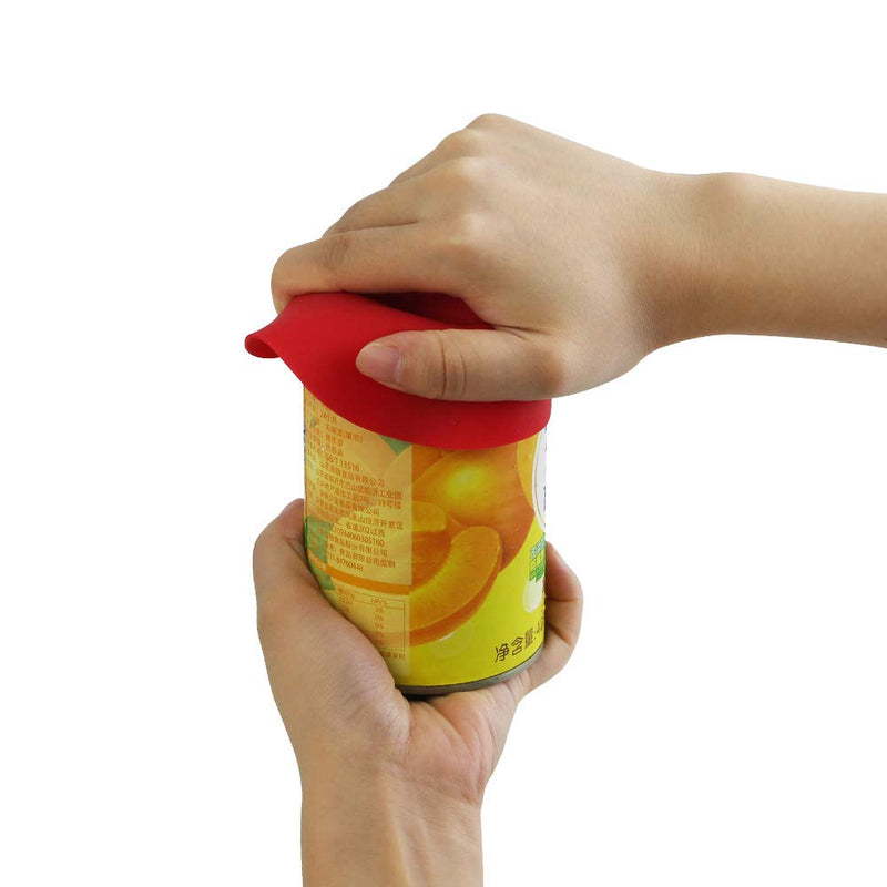 [Australia] - CODIRATO 3 Packs Jar Opener Rubber Bottle Opener with Silicone Jar Gripper Lid Opener for Kitchen Low Hand Arthritis Elderly Women 