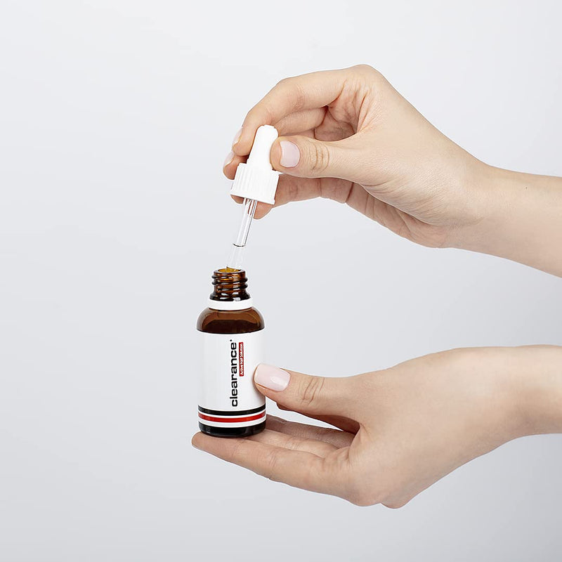 [Australia] - Clearance Active Nail Solution 30ml Fast Relief for Irritations, Fungal Infections, and Onycholysis with Essential Oils and Plant Extracts 