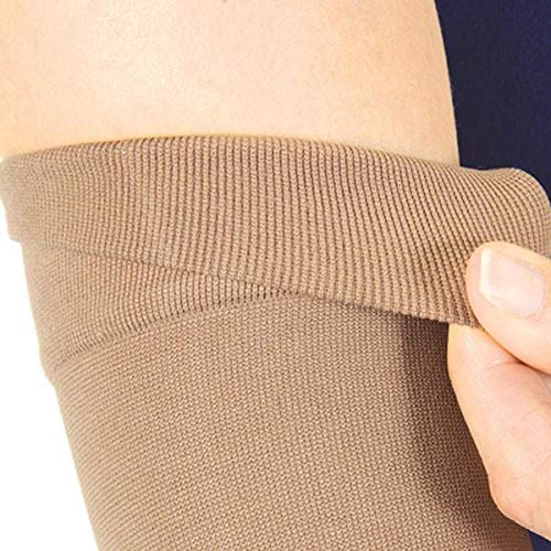 [Australia] - BSN Medical 101341 Jobst Bella Lite Armsleeve, 20-30 mmHg, Medium, Long, Black 