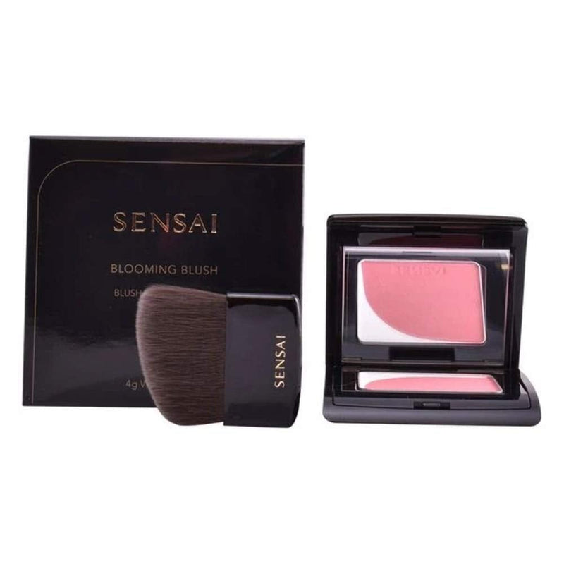 [Australia] - Sensai Bloom Blush 03 Coral 