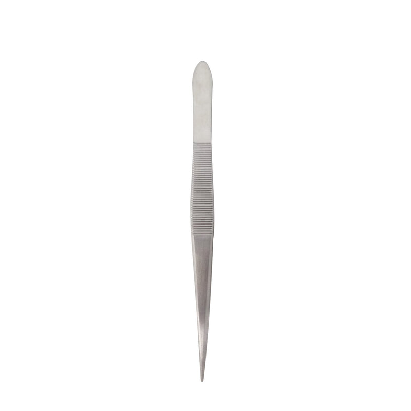 [Australia] - Honbay 3PCS Tweezers Set Point and Slant Stainless Steel Tweezers, Eyebrows Scissor, for Eyebrow and Nose Hair 