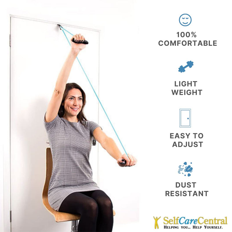[Australia] - SelfCareCentral Shoulder Pulley 