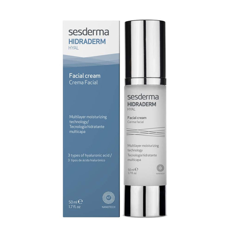 [Australia] - HIDRADERM Cleansing Creams & Milks, 0.1 kilograms 