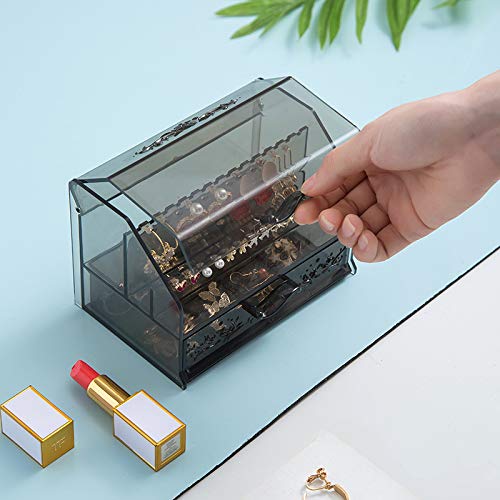 [Australia] - Yi-Yi Jewelry Earrings Ring Storage Display 