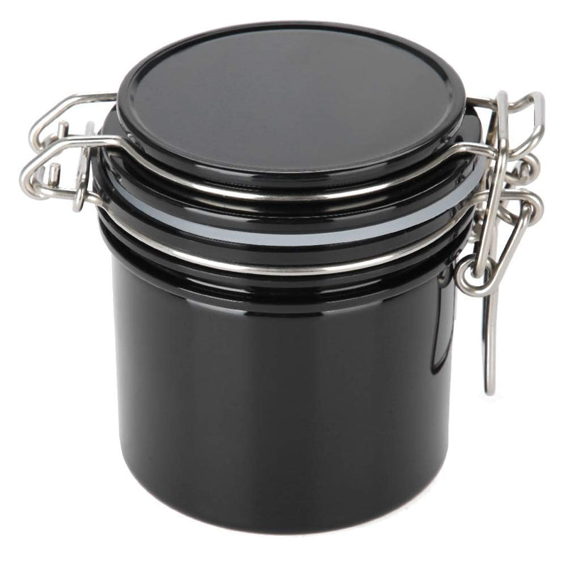 [Australia] - Eyelash Glue Container Sealed Storage Jar Eyelash Extension Empty Bottle, 3.1 x 3.3inch 