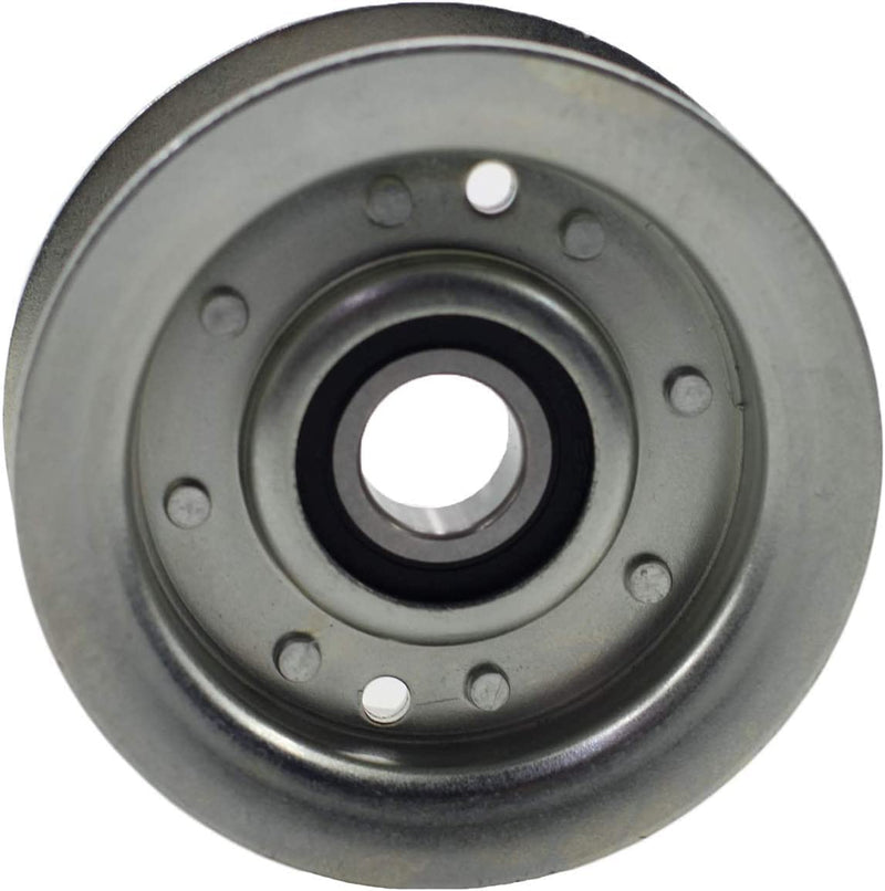 [Australia] - Parts Club GY20067 Idler Pulley Replaces John Deere GY22172,GY20050 GX20305 Fits L110, L118, L120, L130 