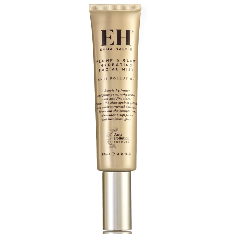 [Australia] - Emma Hardie Eh Plump & Glow Hydrating Facial Mist, 90 ml 
