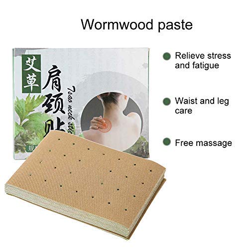 [Australia] - Heat Patch Thermal Pads with Back Shoulder Neck Belly, 20 pieces Heat Pads for Pain Relief, Self Adhesive Heat pads Heat donors Body warmer for massage & relaxation 