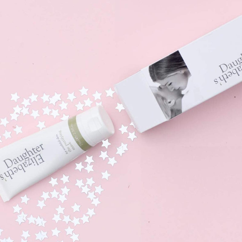 [Australia] - Elizabeth's Daughter Purifying Mask 75ml 