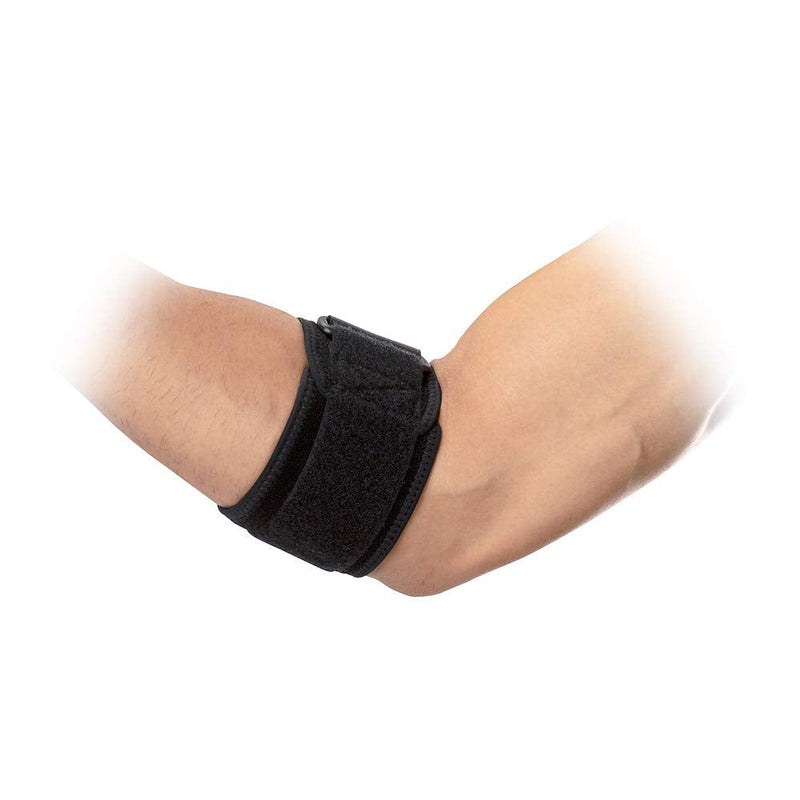 [Australia] - Shock Doctor PRIME Elbow Brace Strap Support, Tennis Elbow, Tendonitis Large-X-Large 
