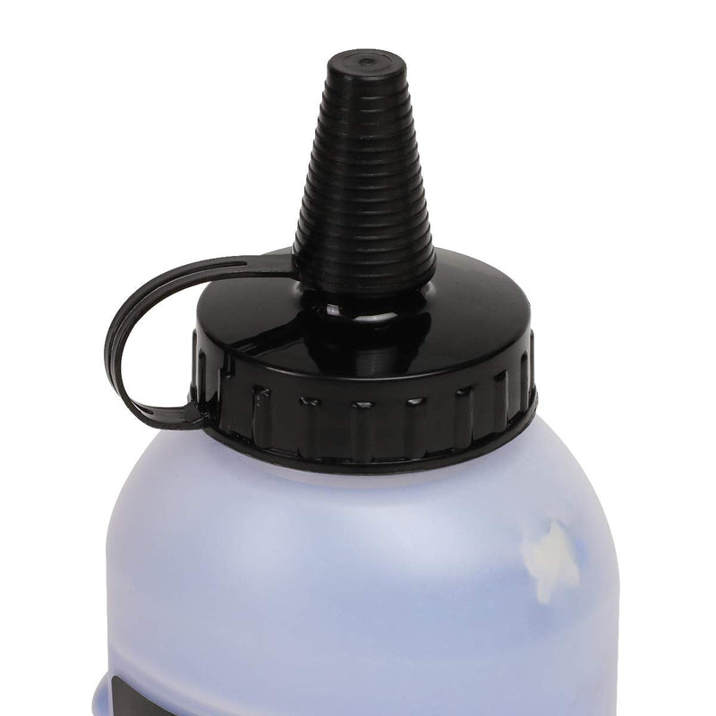 [Australia] - DNA Motoring TOOLS-00094 10.5 Oz High Visibility Blue Chalk Bottle Marking Wood Concrete Wallboard or Metal 
