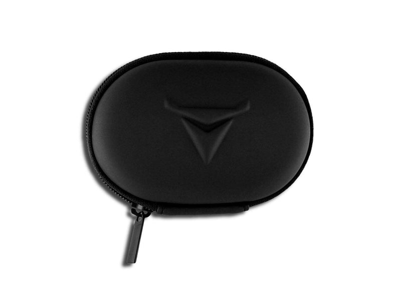 [Australia] - Decibullz Custom Molded Earplugs Pro Pack (Red) 